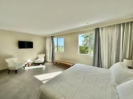 Unique Moroccan Style Villa in Golf Beach Resort