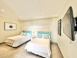 Unique Moroccan Style Villa in Golf Beach Resort