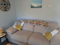 Cozy Ground Floor Bodmin Retreat