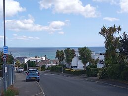 Stunning 1-bed Apartment in Bodmin Cornwall