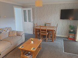 Cozy Ground Floor Bodmin Retreat