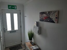 Cozy Ground Floor Bodmin Retreat