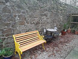 Cozy Ground Floor Bodmin Retreat