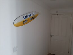 Cozy Ground Floor Bodmin Retreat