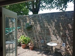 Cozy Ground Floor Bodmin Retreat