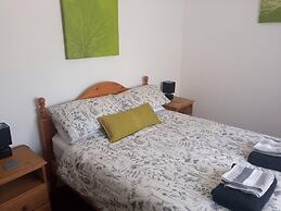 Cozy Ground Floor Bodmin Retreat
