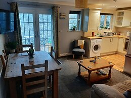 Cozy Ground Floor Bodmin Retreat