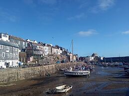 Cozy Ground Floor Bodmin Retreat