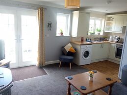 Cozy Ground Floor Bodmin Retreat