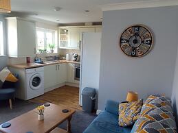 Cozy Ground Floor Bodmin Retreat