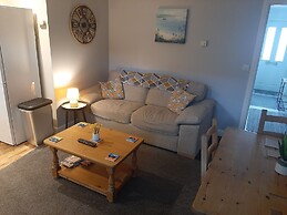 Cozy Ground Floor Bodmin Retreat