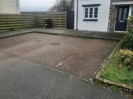 Cozy Ground Floor Bodmin Retreat