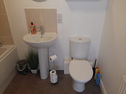 Cozy Ground Floor Bodmin Retreat