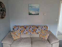 Cozy Ground Floor Bodmin Retreat