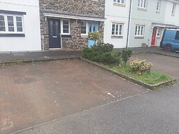 Cozy Ground Floor Bodmin Retreat
