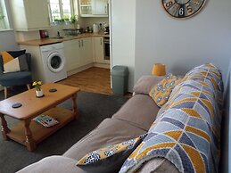 Cozy Ground Floor Bodmin Retreat