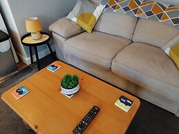 Cozy Ground Floor Bodmin Retreat