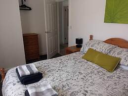 Cozy Ground Floor Bodmin Retreat