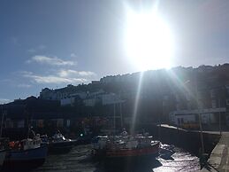 Cozy Ground Floor Bodmin Retreat