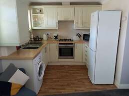 Cozy Ground Floor Bodmin Retreat