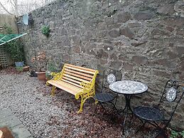 Cozy Ground Floor Bodmin Retreat