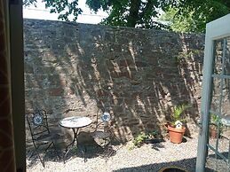 Cozy Ground Floor Bodmin Retreat