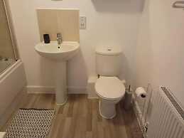 Cozy Ground Floor Bodmin Retreat