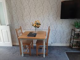 Cozy Ground Floor Bodmin Retreat