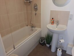 Cozy Ground Floor Bodmin Retreat