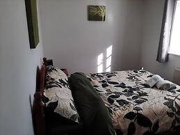 Cozy Ground Floor Bodmin Retreat