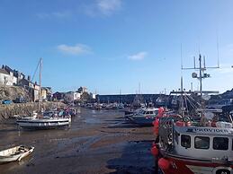 Cozy Ground Floor Bodmin Retreat