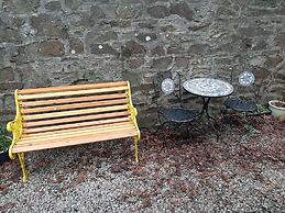 Cozy Ground Floor Bodmin Retreat