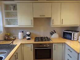 Cozy Ground Floor Bodmin Retreat