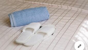 Villa Delphia One Bedroom Traditional House