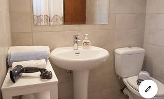 Villa Delphia One Bedroom Traditional House