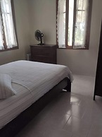 Villa Delphia One Bedroom Traditional House