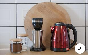 Villa Delphia One Bedroom Traditional House