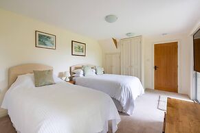 Dove Lodge in Painswick