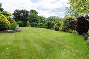Dove Lodge in Painswick
