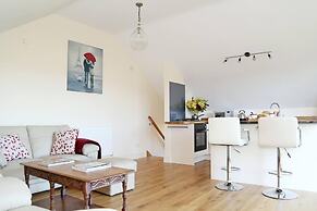Dove Lodge in Painswick
