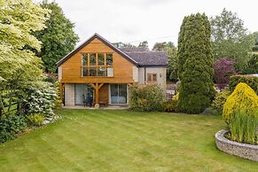 Dove Lodge in Painswick