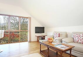Dove Lodge in Painswick
