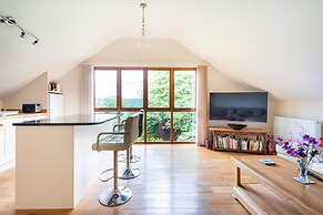 Dove Lodge in Painswick