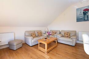 Dove Lodge in Painswick