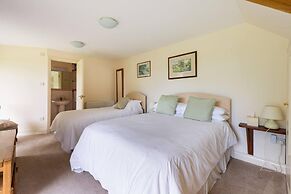 Dove Lodge in Painswick