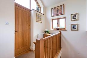 Dove Lodge in Painswick