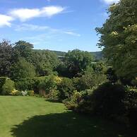 Dove Lodge in Painswick