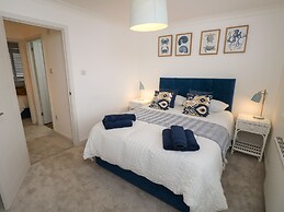 Sandy Cottage