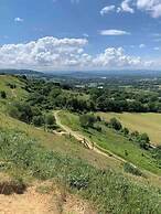 Blacklaines Annexe Birdlip - Pet Friendly!