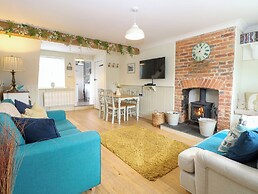 Herbies Cottage